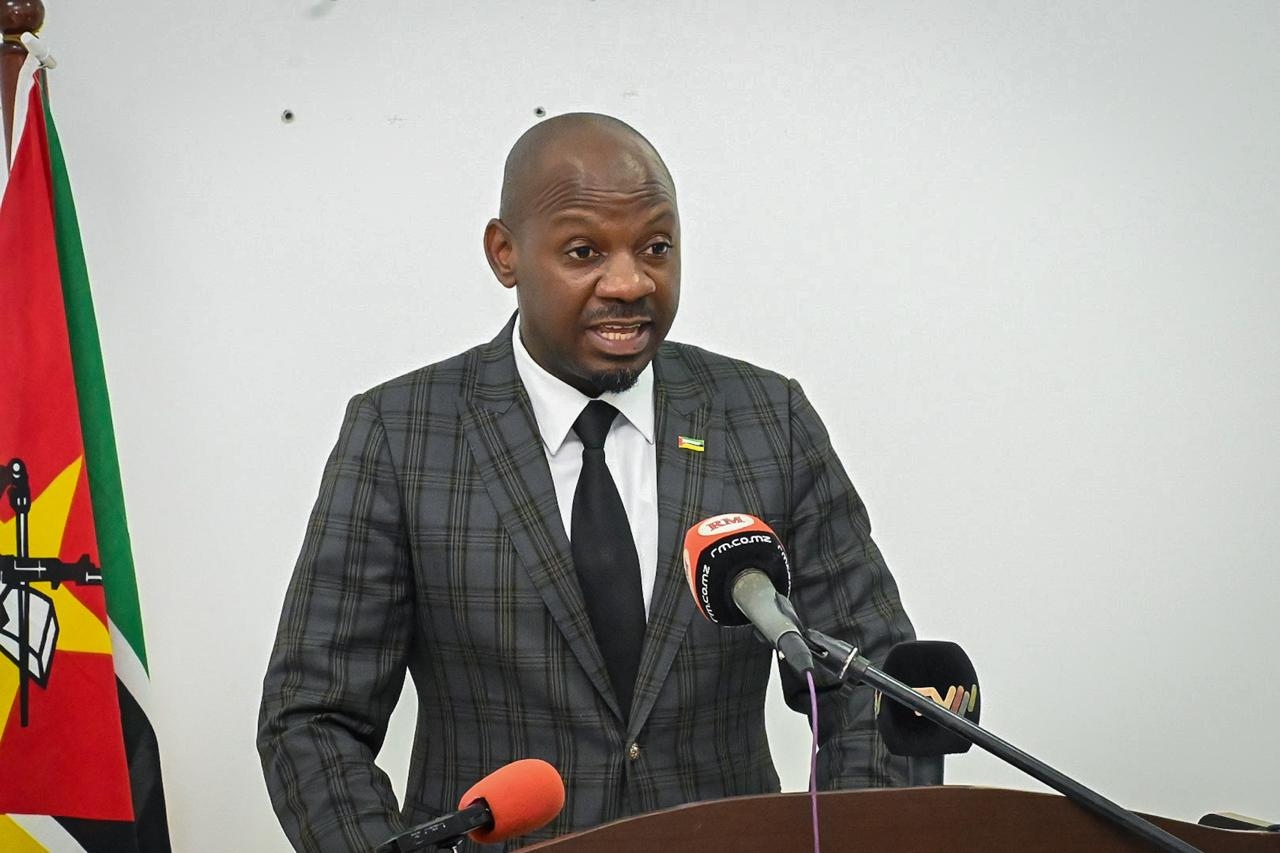 05-03-2026 | CONSELHO DE MINISTROS APROVA CRIAÇÃO DE COMITÉ INTERMINISTERIAL PARA COORDENAÇÃO DOS PROJECTOS GOLFINHO/ATUM E ROVUMA LNG